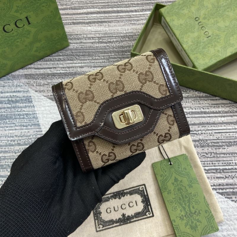 Gvc*1 wallets